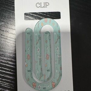 Custom Jumbo Paper clips